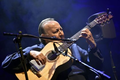 Paco Cepero