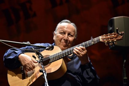 Paco Cepero