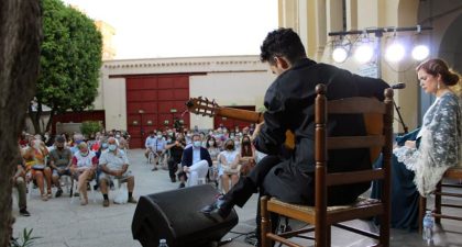 Albacete y Viator vuelven a ser sedes de las pruebas selectivas del Cante de las Minas