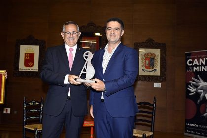 ‘Pencho Cros’ al Periodismo