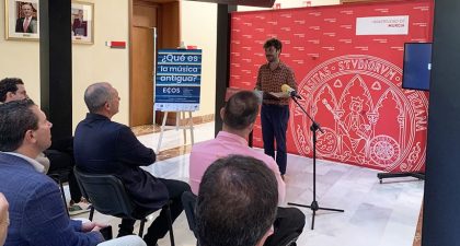 Vuelve la música antigua a Sierra Espuña con la VI edición del ECOS Festival Internacional