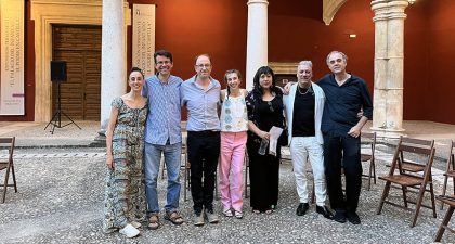 El Instituto Stocos inaugura la IX edición del Curso Festival Internacional EX CORDE con un espectacular concierto