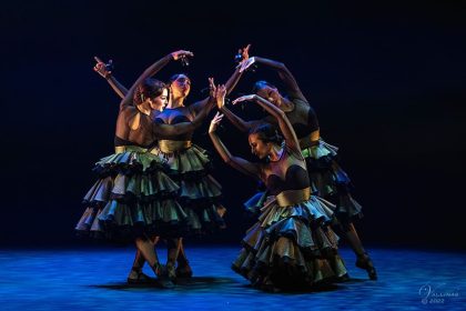 Querencia – © Jesús Vallinas