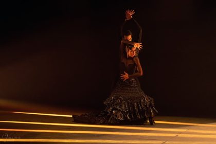 Querencia – © Jesús Vallinas