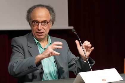 Benet Casablancas