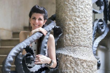 El Centro Cultural Miguel Delibes acoge el martes 18 de octubre el concierto de la Joven Orquesta Nacional de España (JONDE) Raquel García-Tomás