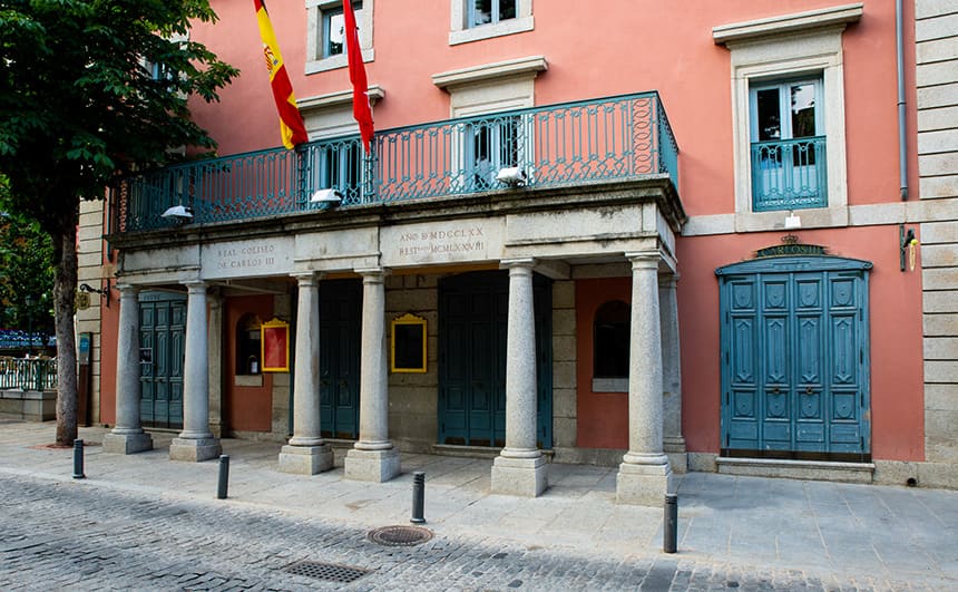 Música clásica y flamenco en el Festival Internacional de Verano de El Escorial, que presenta 11 espectáculos