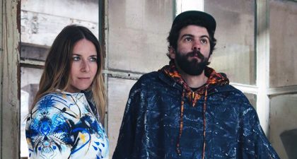 Rocío Márquez + Bronquio presentan Tercer Cielo en el Museo Universidad de Navarra