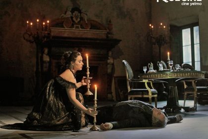 Tosca – 9 de agosto