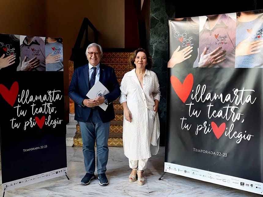 «Doña Francisquita» y «Carmen», en la nueva Temporada del Teatro Villamarta