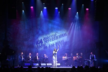 El Cante de las Minas 2022