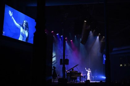 El Cante de las Minas 2022