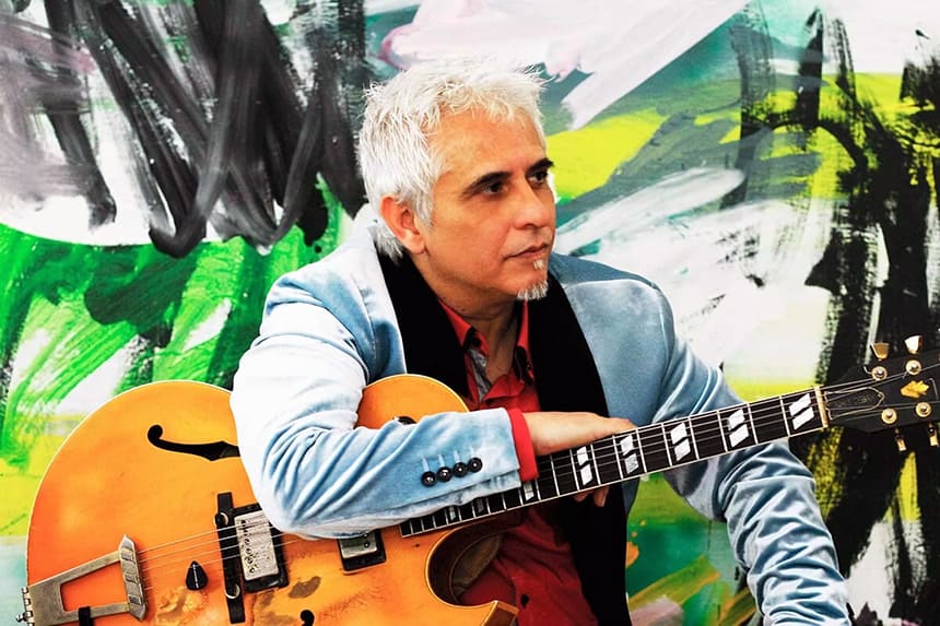 ESMAR ofrecerá estudios superiores de jazz y música moderna el próximo curso