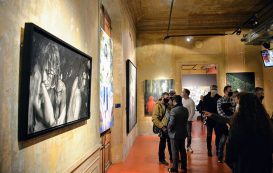 Casa Museo Ricahrd Wagner acoge la exposición de obras ganadoras del concurso «Loehngrin» Exposición en el MEAM