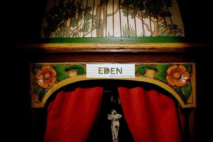 Eden
