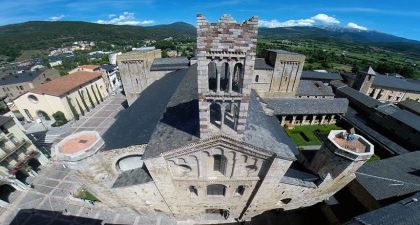 Cinco conciertos terminan julio en el FeMAP, Festival de Música Antigua de los Pirineos 2022