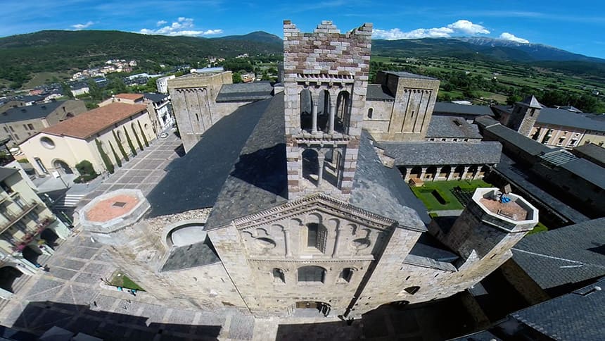 Cinco conciertos terminan julio en el FeMAP, Festival de Música Antigua de los Pirineos 2022