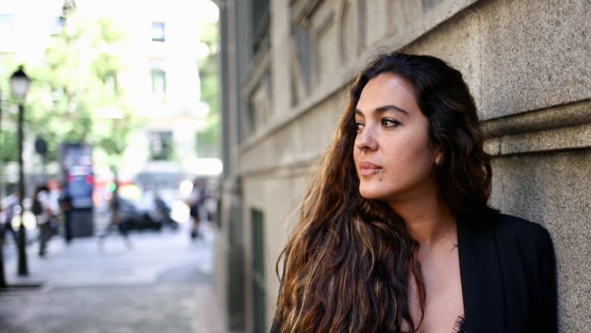Alba Molina y Pepe Rivero homenajean a Lole y Manuel en el Festival Internacional de Verano de El Escorial