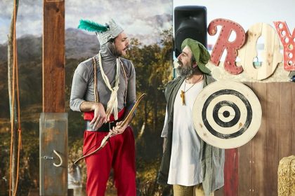 GANSO&Cía – Babo Royal