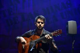 Blas Martínez González
