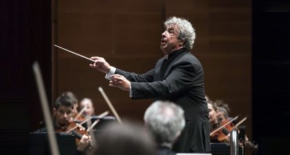 Orquesta y solistas de máximo prestigio clausuran la 83º edición de la Quincena Musical de San Sebastián