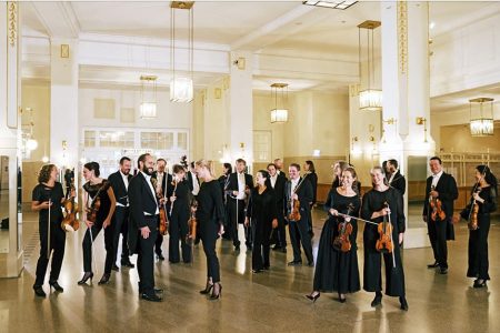 Camerata Salzburg