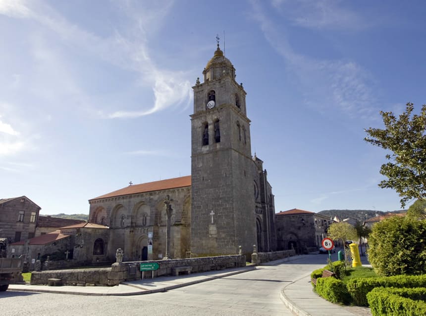 XXXIII Ciclo de Órgano e Música Antiga de Xunqueira de Ambía con cuatro veladas de órgano XXXIII Ciclo de Órgano e Música Antiga de Xunqueira de Ambía con cuatro veladas de órgano