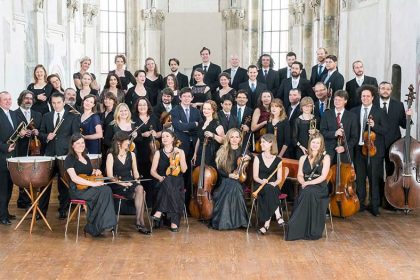 Praga Collegium 1704 – © Petra Hajska