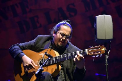 Daniel Mejía Carcaño