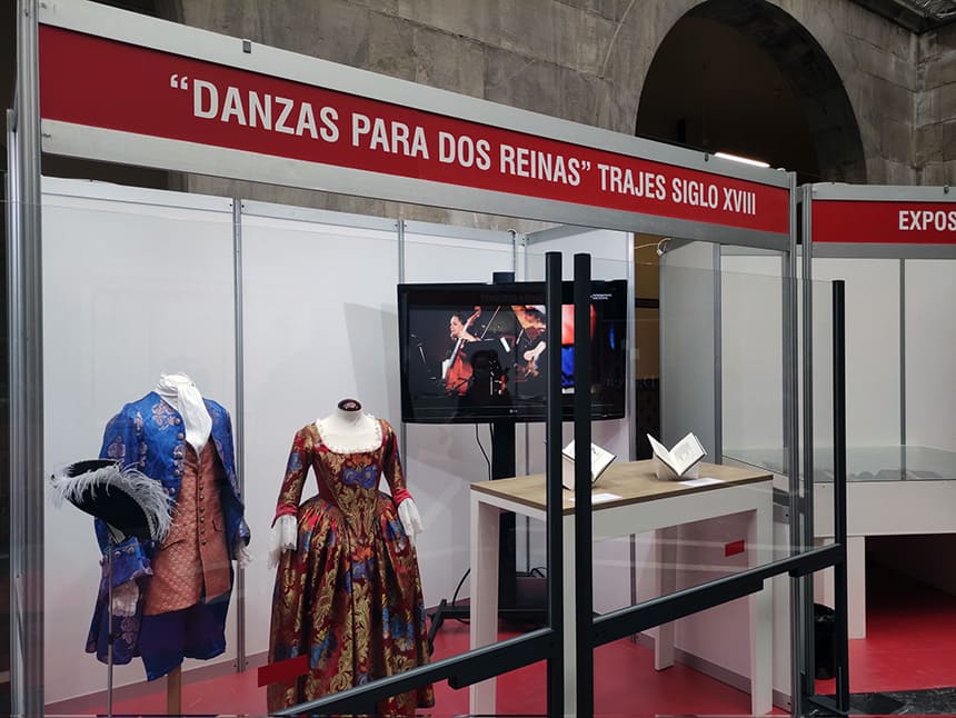 Ensemble Sonido Extremo presenta músicas de diferentes épocas en el Centro Botín