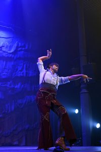 David Romero Cardoso