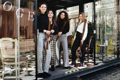Delle Donne Consort