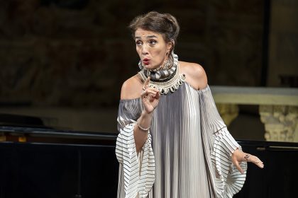 Ermonela Jaho en Peralada – © Joan Castro – Iconna