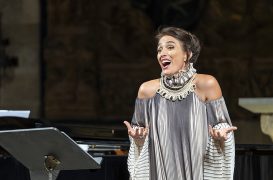 Ermonela Jaho en Peralada – © Joan Castro – Iconna