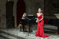 Ermonela Jaho en Peralada – © Joan Castro – Iconna