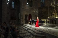 Ermonela Jaho en Peralada – © Joan Castro – Iconna