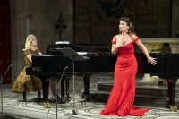 Ermonela Jaho en Peralada – © Joan Castro – Iconna