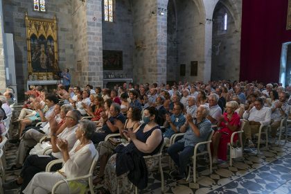 Ermonela Jaho en Peralada – © Joan Castro – Iconna
