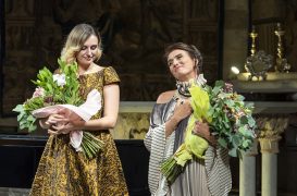 Ermonela Jaho en Peralada – © Joan Castro – Iconna