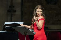 Ermonela Jaho – © Joan Castro – Iconna