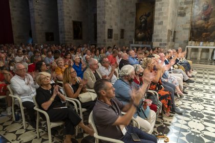 Ermonela Jaho en Peralada – © Joan Castro – Iconna