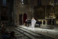 Ermonela Jaho en Peralada – © Joan Castro – Iconna