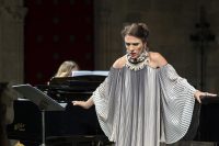 Ermonela Jaho en Peralada – © Joan Castro – Iconna