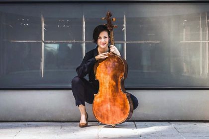 Esther Domingo