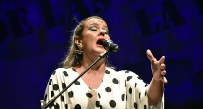 Estos son los finalistas del concurso del LXI Festival Internacional del Cante de las Minas