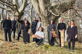 Euskal Barrokensemble