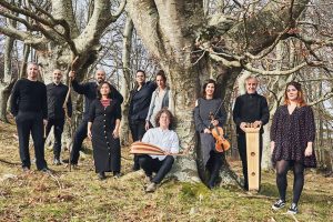 Euskal Barrokensemble