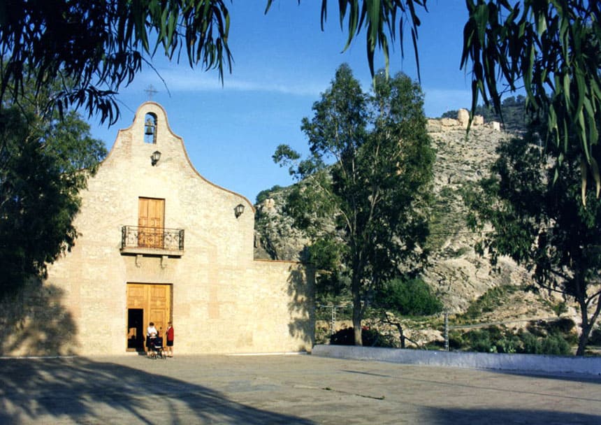 Arranca la sexta edición del ECOS  Festival de Sierra Espuña