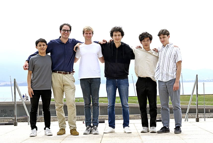 El Concurso Internacional de Piano de Santander presenta a los 6 finalistas de su XX edición