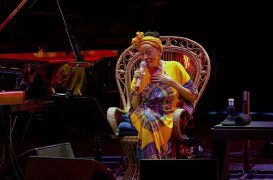 Omara Portuondo